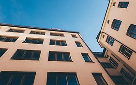 Radisson Blu Aleksanteri Hotel, Helsinki